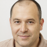 Foto del profilo di Warren Parks