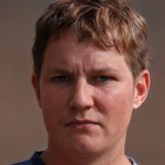 Foto del profilo di Wade Lopez