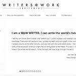 Foto del profilo di writersatwork