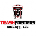 Foto del profilo di Trashformers
