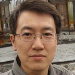 Foto del profilo di Rusell Roy