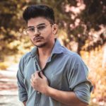 Foto del profilo di Parmod Sexena