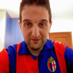 Foto del profilo di Alessio